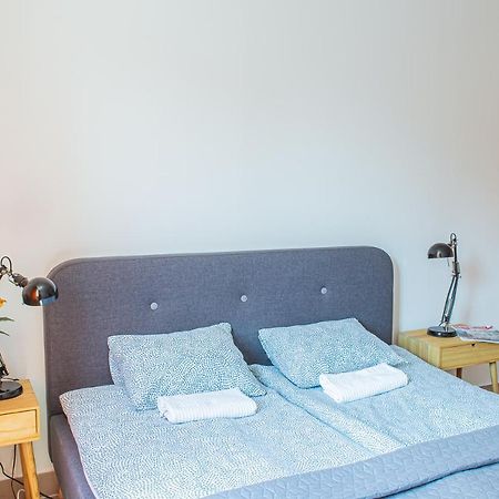 Apartamenty Starowka Allenstein Exterior foto