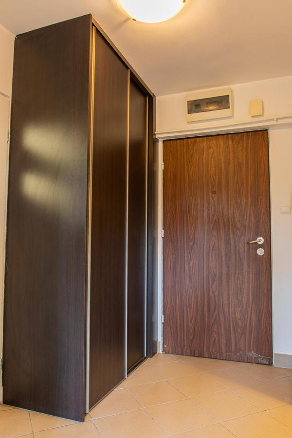 Apartamenty Starowka Allenstein Exterior foto