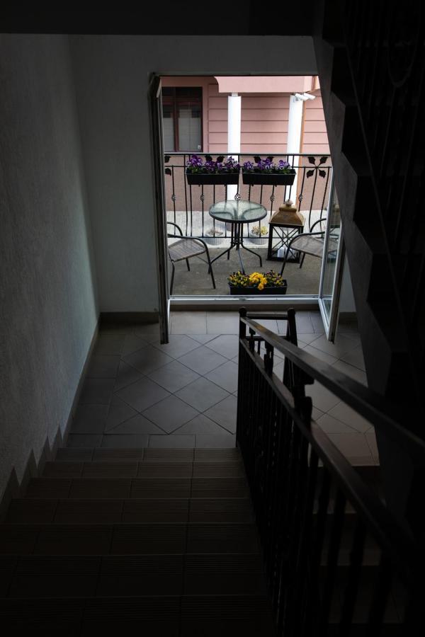 Apartamenty Starowka Allenstein Exterior foto