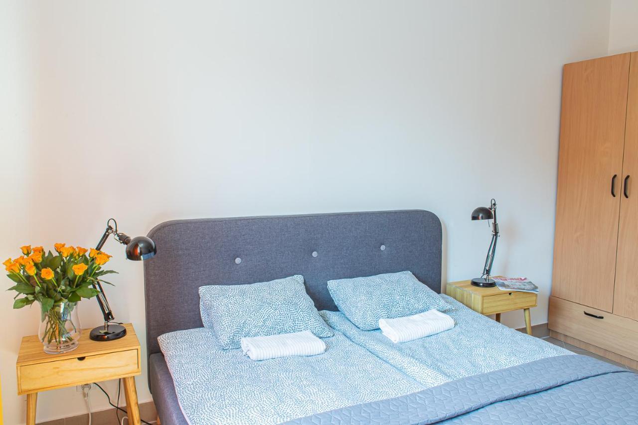 Apartamenty Starowka Allenstein Exterior foto